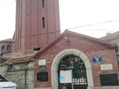 -观象山公园