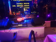 -胡桃里乐队酒馆(广州塔店)