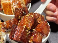 -简小舍· 民间手艺菜(古德寺店)