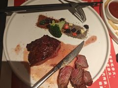 -赤火牛排(金狮广场店)