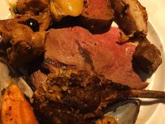 -澳门旅游塔360°旋转餐厅(南湾湖广场店)