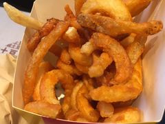 -麦当劳(成都时代奥特莱斯店)