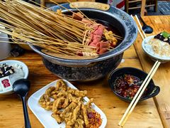 -冒椒火辣(奎星楼街店)