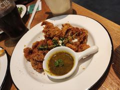 -龙治汉堡(中华城店)