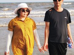 -南澳海滩