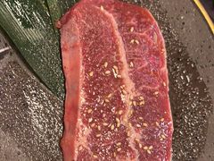 -大馥·炭火烧肉酒场(莘庄莘福坊店)