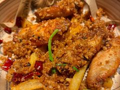 -避风塘(宝山万达店)