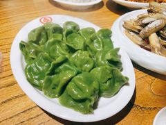 -双合园·海鲜水饺青岛菜(上清路店)