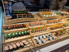 -比特堡啤酒烤肉自助料理(和平店)
