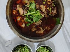 -重庆特色冷锅鱼(武大店)