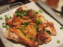 -绿茶餐厅(壹方天地店)