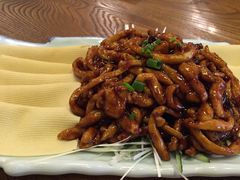 -妈妈的味道(工人体育场东路店)