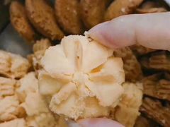 -珍妮曲奇聪明小熊(尖沙咀店)