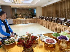 -大连长城大饭店(西安路地铁站店)