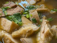 -兴记肉骨茶(甲洞大街第二新分店)