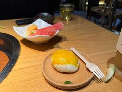 -一朵菌·野生菌探索家火锅(南亚店)