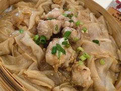 -龙的酒楼·手工早茶·顺德菜(近良路店)