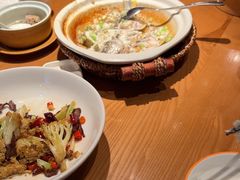 -话梅·客家小厨(东门店)