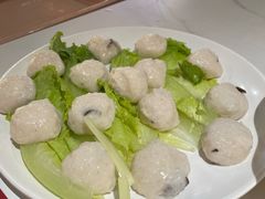 脆肉鲩鱼丸-红日饭店(裕隆三路店)