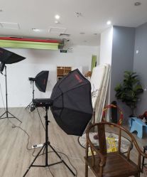 -格林童趣专业儿童摄影(公益西桥店)