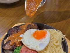 -津津飯堂