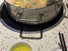 -土风豆米火锅(鸿通城店)