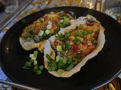 -微醺烤牛·炭火烧烤·精酿啤酒(东郊记忆店)