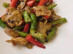 -逸林轩中餐厅(中信泰富朱家角锦江酒店)