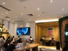 -CoCo都可(东城国贸店)