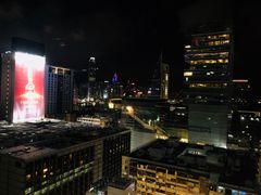 -香港尖沙咀凯悦酒店