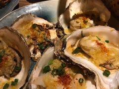 -酒肆浅葱•烧烤•龙虾•排档(卓悦intown店)