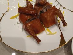 -花中城·杭帮菜·粤菜·海鲜火锅(清泰街店)