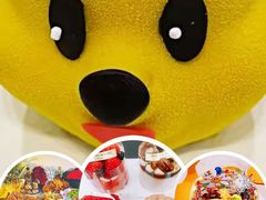 -玲婧胡同·生日蛋糕·餐厅(嘉里城店)