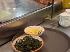 -初晋·山西地道刀削面.晋北莜面香(星耀城店)