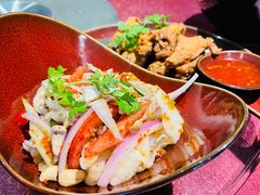 -红泰·泰精选·特色料理(中山路店)
