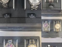 -新罗免税店(首尔总店)