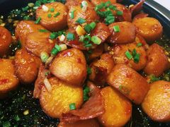 -蛙蛙叫干锅年代(簋街总店)