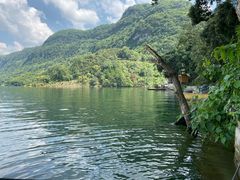 -仙岛湖旅游风景区