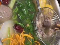 -手选潮汕鲜活牛肉火锅(二七广场店)