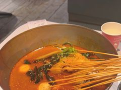 -付小姐在成都(五道口店)