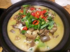 -毛家饭店(拱北店)