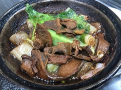 -珍珍小食店(西华路店)