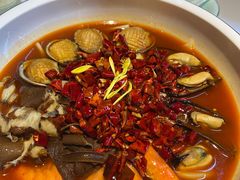 -上座云间·青年赣菜(绿茵店)