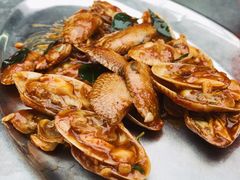 -黄亚华小食店(Jalan Alor)