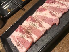 -新石器烤肉(中房金谊广场店)
