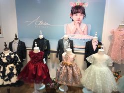 -倾城宝贝儿童摄影(广州天河店)