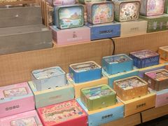 -猫的天空之城概念书店(苏州诚品店)