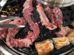 -霸腹烤肉(厦门柚子番店)