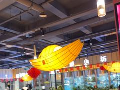 -老船舫·现做活鲜鱼馆(东郊记忆店)