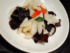 -芳芳私房菜·精做淮扬菜(承德路店)